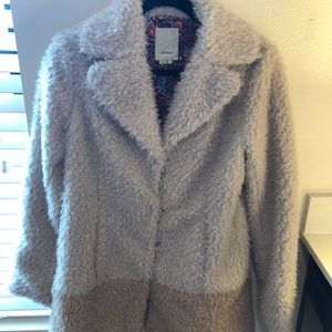 Anthropologie Women's Jacket